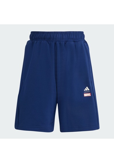 Adidas Lk Mrvl Sm Tset Çocuk Eşofman Takımı Jz3544 BEYAZ