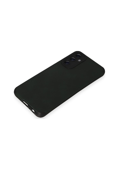Samsung Galaxy A05s Kılıf Loop Deri Silikon - Yeşil Diğer
