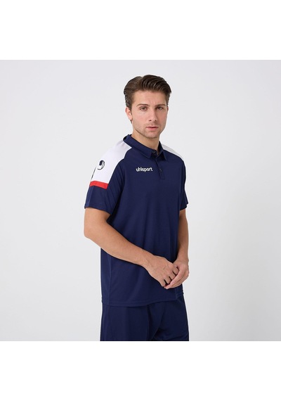 Uhlsport 1101801-20.069 Energy Erkek Polo Tişört Renkli