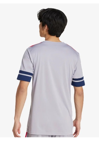 Adidas Jp3410 Squadra 25 Erkek Forma Gri