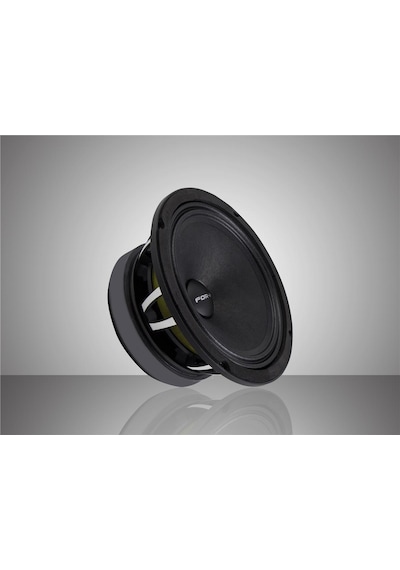 For-x Xmd-82pro 20cm Midrange Hoparlör Takımı