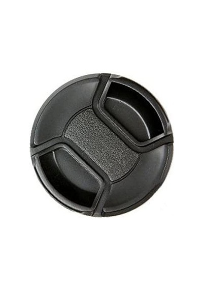 Ayex 43 Mm Snap On Lens Kapaği Objektif Kapaği Bağcıklı Sku: Mır8690010140548