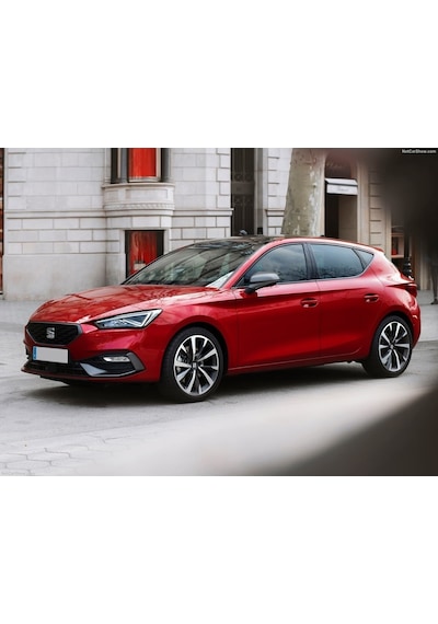 Seat Leon MK4 2020-2024 Cam Su Fiskiye Pompası Motoru 1K6955651