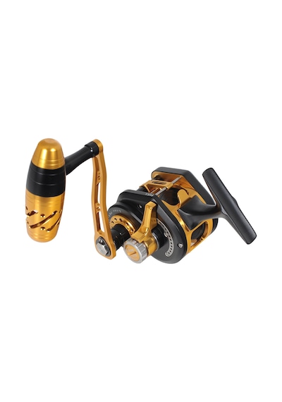 Seabor Hercule 200x-l Black Gold Sol El