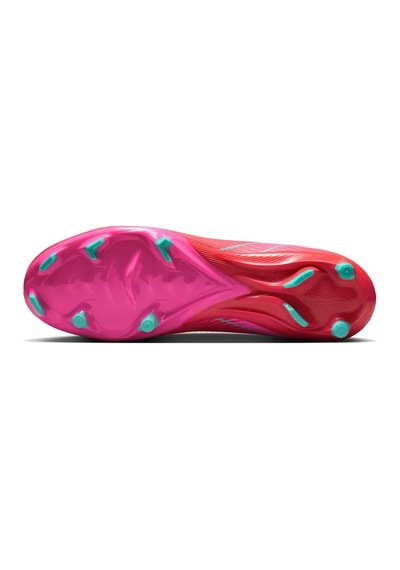 Nike Zoom Vapor 16 Academy Fg/mg Fq8374-800 Mercan Erkek Futbol Kramponu Mercan