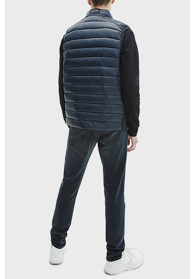 Calvin Klein Calvın Kleın Erkek Yelek K10k108292-dw4 K10k108292-dw4 Lacivert Lacivert