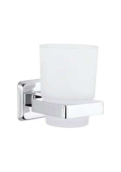 Tema Banyo Kare Diş Fırçalık 71704 Diğer