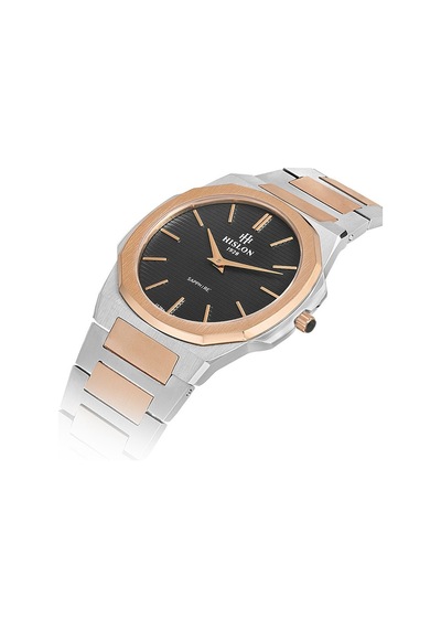 Ql127t-04sr Kadın Kol Saati Gümüş - Rose Gold