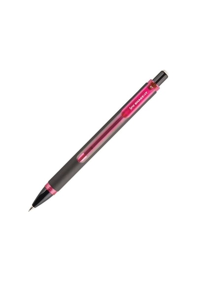 Serve Shake-it Versatil Kalem 07 Mm Syh-pembe Sv-shakeıt 07-12 Sy