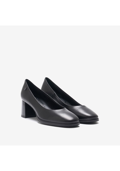 Black Topuklu / Stiletto Kadın 236262dp Donna Serena siyah