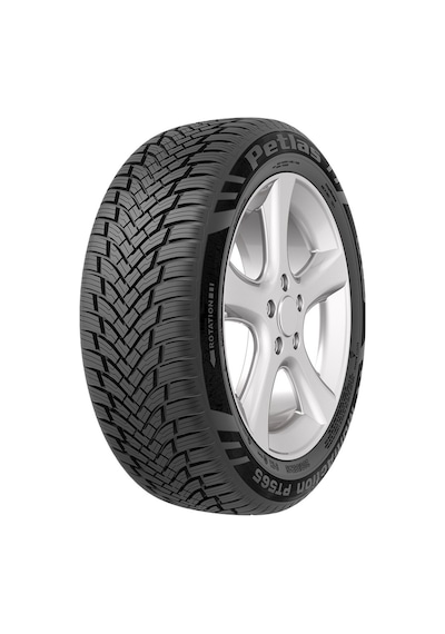 Petlas 185/60 R15 TL 88H Reinf Multi Action PT565 Dört Mevsim Lastiği 2025