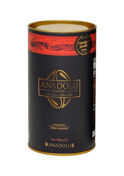 Anadolu Kahve Dibek Kahvesi 300 G