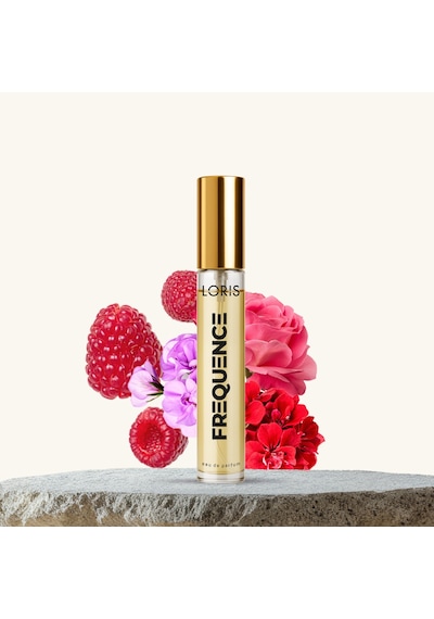 E-327 Frequence 10 Ml Erkek Parfüm Edp Odunsu