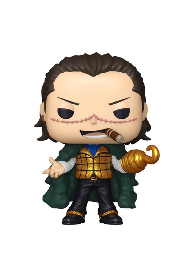 Pop One Piece Crocodile 1885