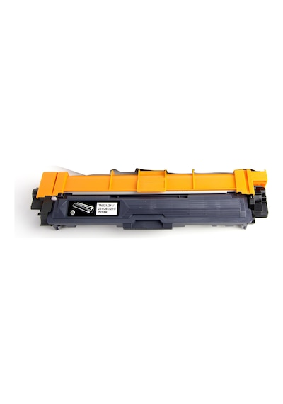 Uyumlu Kartuş For Brother Tn265-tn261bk Siyah Toner 2,5k