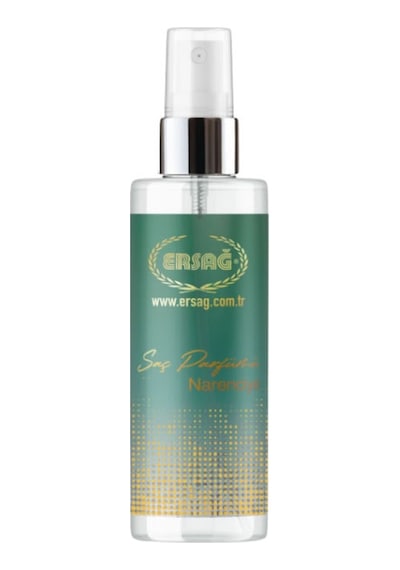 Ersağ Narenciye Saç Parfümü 200 ML