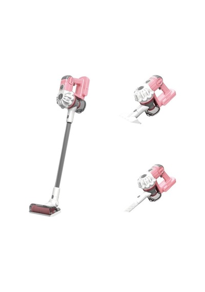 Ls8803c Dikey Elektrik Süpürgesi Pembe - Aıaı-890994 1 Adet
