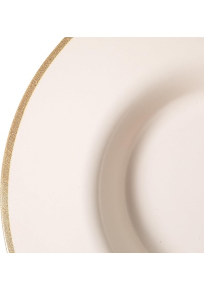 Tribeca Makarna Tabağı 28cm Çok Renkli