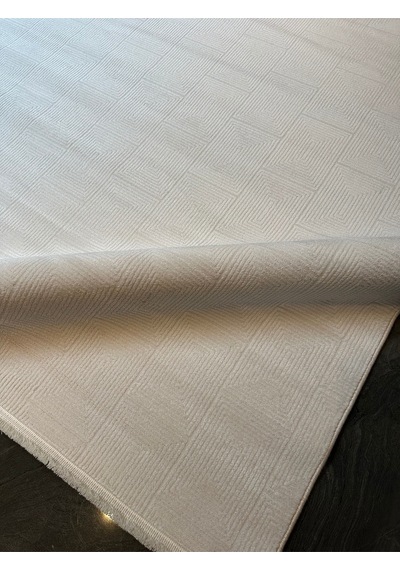 Vista Halı Salon, Oturma, Yatak Odası Halısı 160x230 Desen Kodu 63237-063 Bej