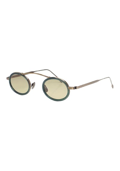 Gigioo Mil 412 C6 43-27 G Unisex Güneş Gözlüğü Bej