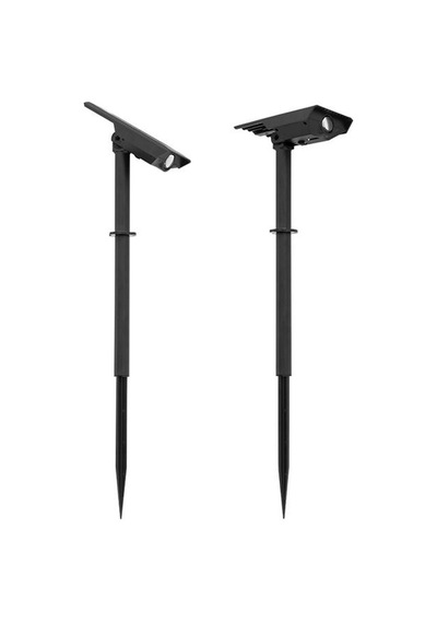 Ll-007 Tekli Solar Lamba Belirtilmemiş