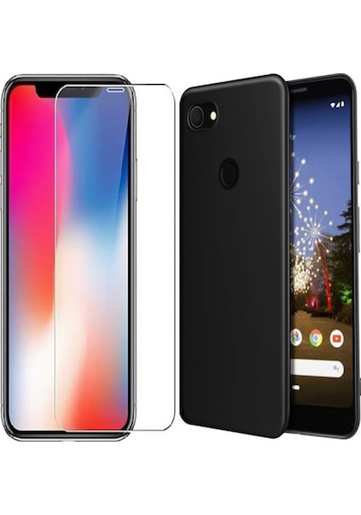 Asus Zenfone 4 Selfie Zd553Kl Kilif + Nano Ekran Koruyucu 564792935
