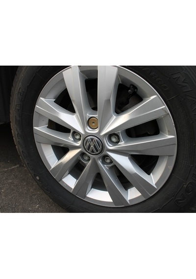 Vw Transporter Tekerlek Saplama Kapağı - Kapak