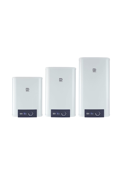 Demirdöküm DT4 Titanium Basic 50 L Termosifon