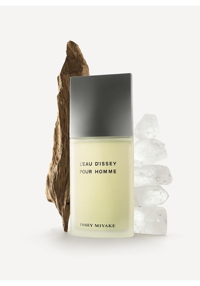 Issey Miyake L'eau D'ıssey Pour Homme Edt 75 Ml Parfüm Diğer