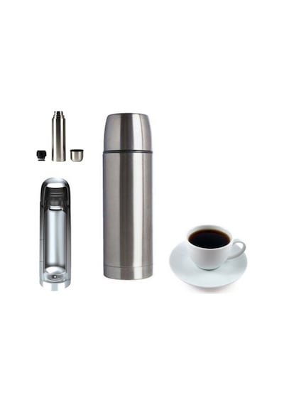 Çelik Termos 500Ml