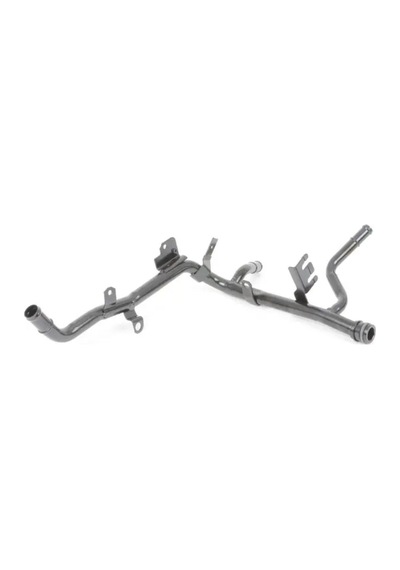 Bora Golf4 Su Borusu Radyatör 1.9tdı Ajm 1998- 038121065bg