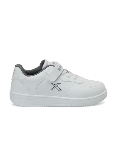 Kinetix Kalen Pu Enj F Beyaz Erkek Çocuk Sneaker 000000000102694534