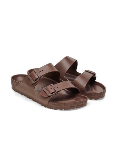 Birkenstock Arızona Eva Terlik Brk1027328 Kahverengi