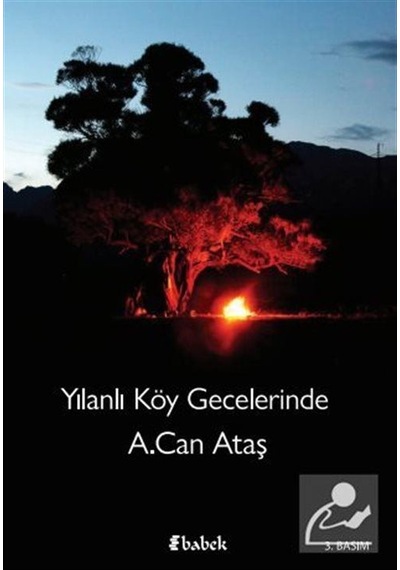 Yılanlı Köy Gecelerinde / A. Can Ataş