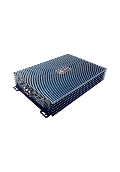 Mk Maven Klang 4 Kanal 3000watt Oto Amfi Mk-60.4ab