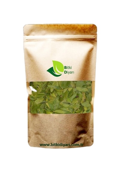 Mersin Yaprağı Paket 100gr