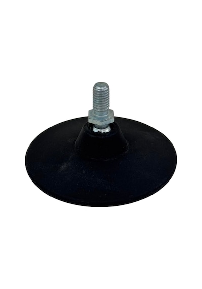 Cateksss Çap: 70 Mm Oynar Siyah - 5 Li Paket