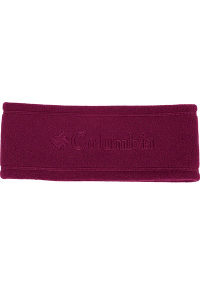 Columbia Columbıa Fast Trek Iı Unısex Boyunluk 1911201-616 Bordo