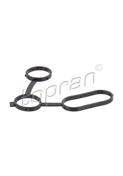 Topran 117190001 Yağ Soğutucu Contası Vw 03f115111a