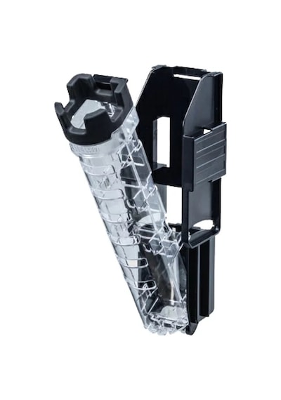 Meiho Rod Stand Bm-290 Slide - Kutu Olta Standı Şeffaf
