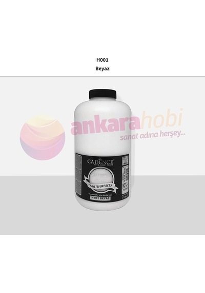 H001 Beyaz Multisurface 2 Lt