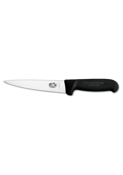 5 5603 16 Sivri Sıyırma Bıçağı 16 Cm - Fibrox Sap Çok Renkli
