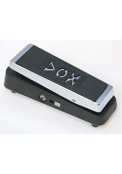 Vox V847-a Wah Pedalı