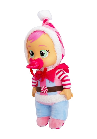 Cry Babies Aglayan Yumus Kostum Pixy-927285