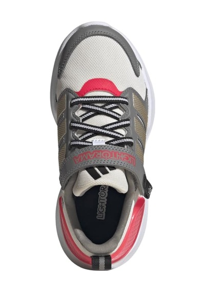 Adidas Lıghtorama Rnr Çocuk Spor Ayakkabı - Jq4159 Bej