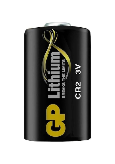 Cr2 3 Volt Lithium Fot.mak. Pili Cr2e-2ue1
