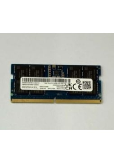 Ramaxel 16gb Tek Parça Ddr5 5600mhz Notebook Bellek