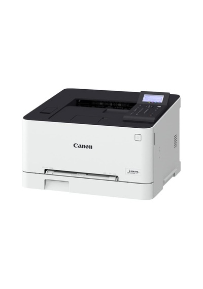 Canon I-sensys Lbp633cdw Wi-fi Renkli Lazer Yazıcı