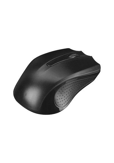 Everest Sm-537 Usb Siyah 2.4ghz Kablosuz Mouse Standart