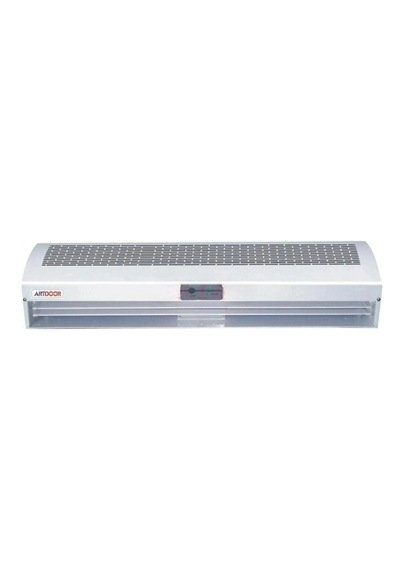 Artdoor 120cm 230v Kumandalı Isıtıcısız Hava Perdesi